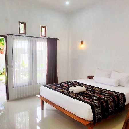 Mango Room Mandalika Kuta  외부 사진