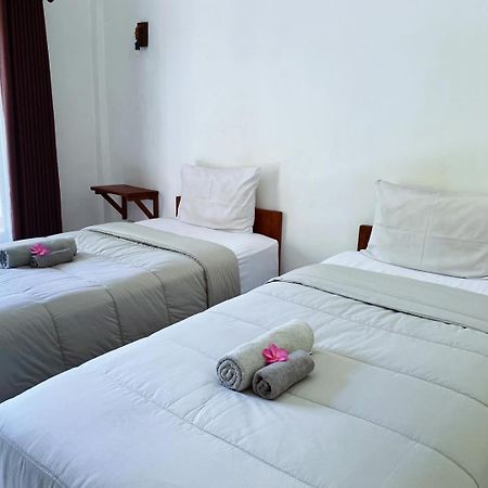Mango Room Mandalika Kuta  외부 사진