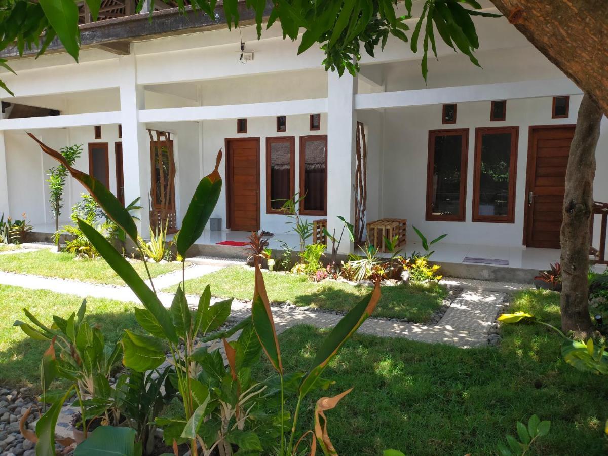 Mango Room Mandalika Kuta  외부 사진
