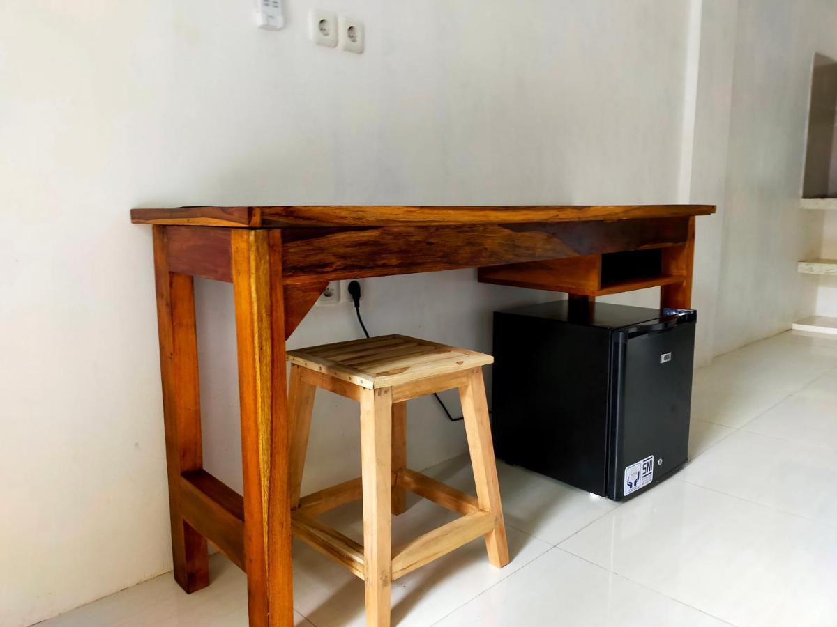 Mango Room Mandalika Kuta  외부 사진