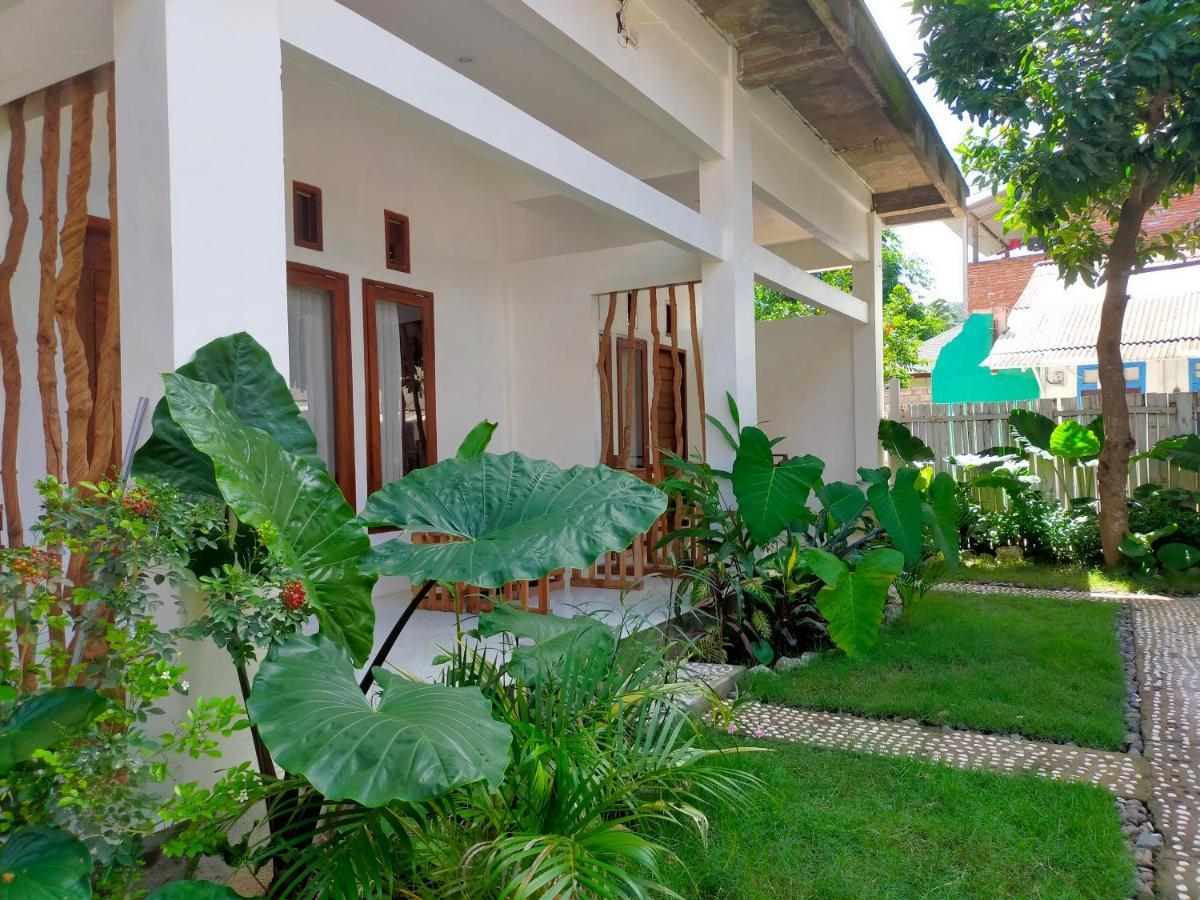 Mango Room Mandalika Kuta  외부 사진