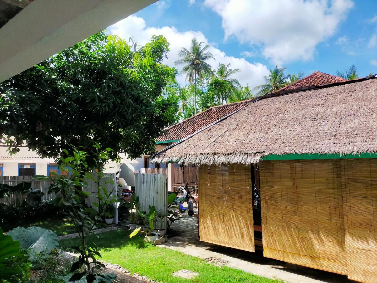 Mango Room Mandalika Kuta  외부 사진