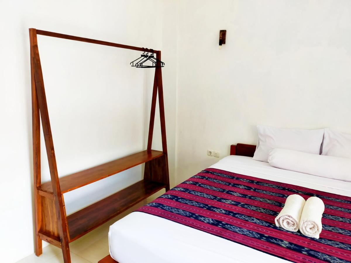 Mango Room Mandalika Kuta  외부 사진