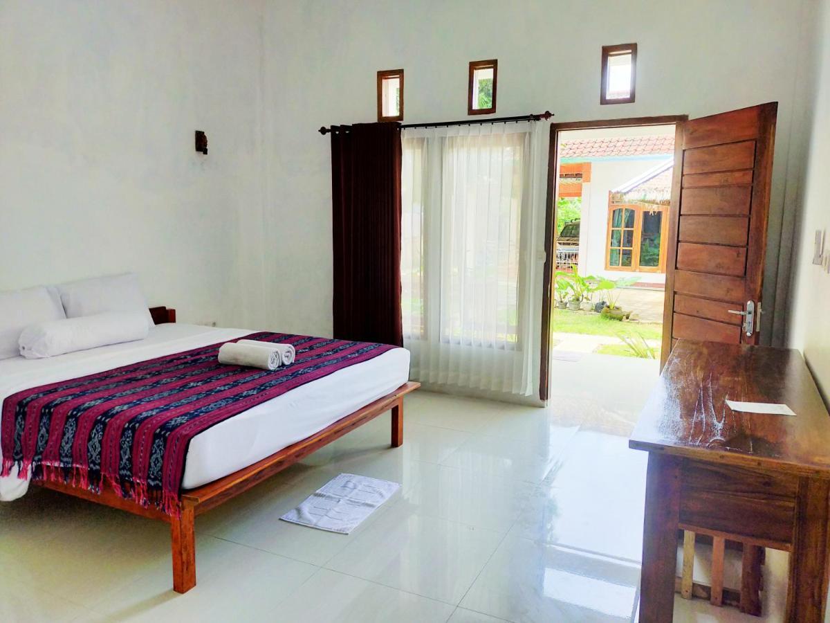 Mango Room Mandalika Kuta  외부 사진