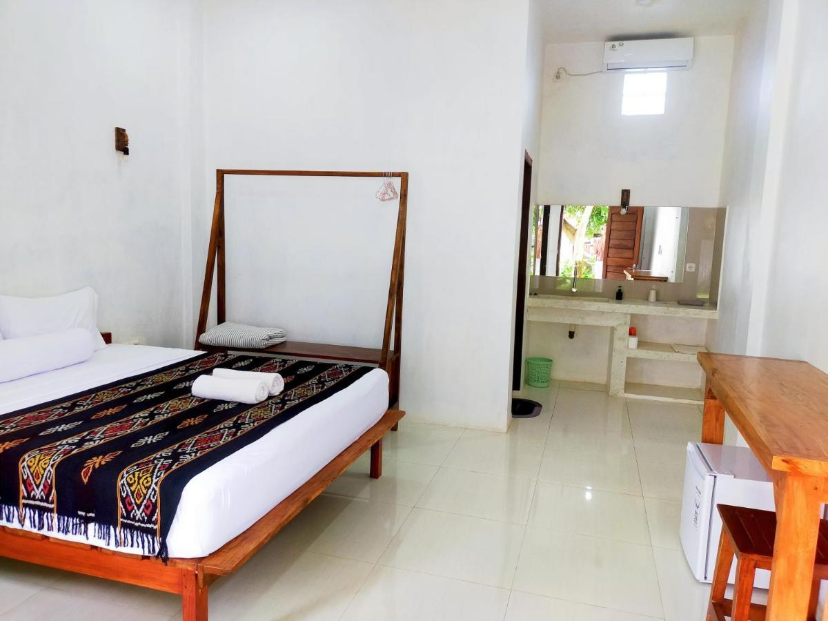 Mango Room Mandalika Kuta  외부 사진