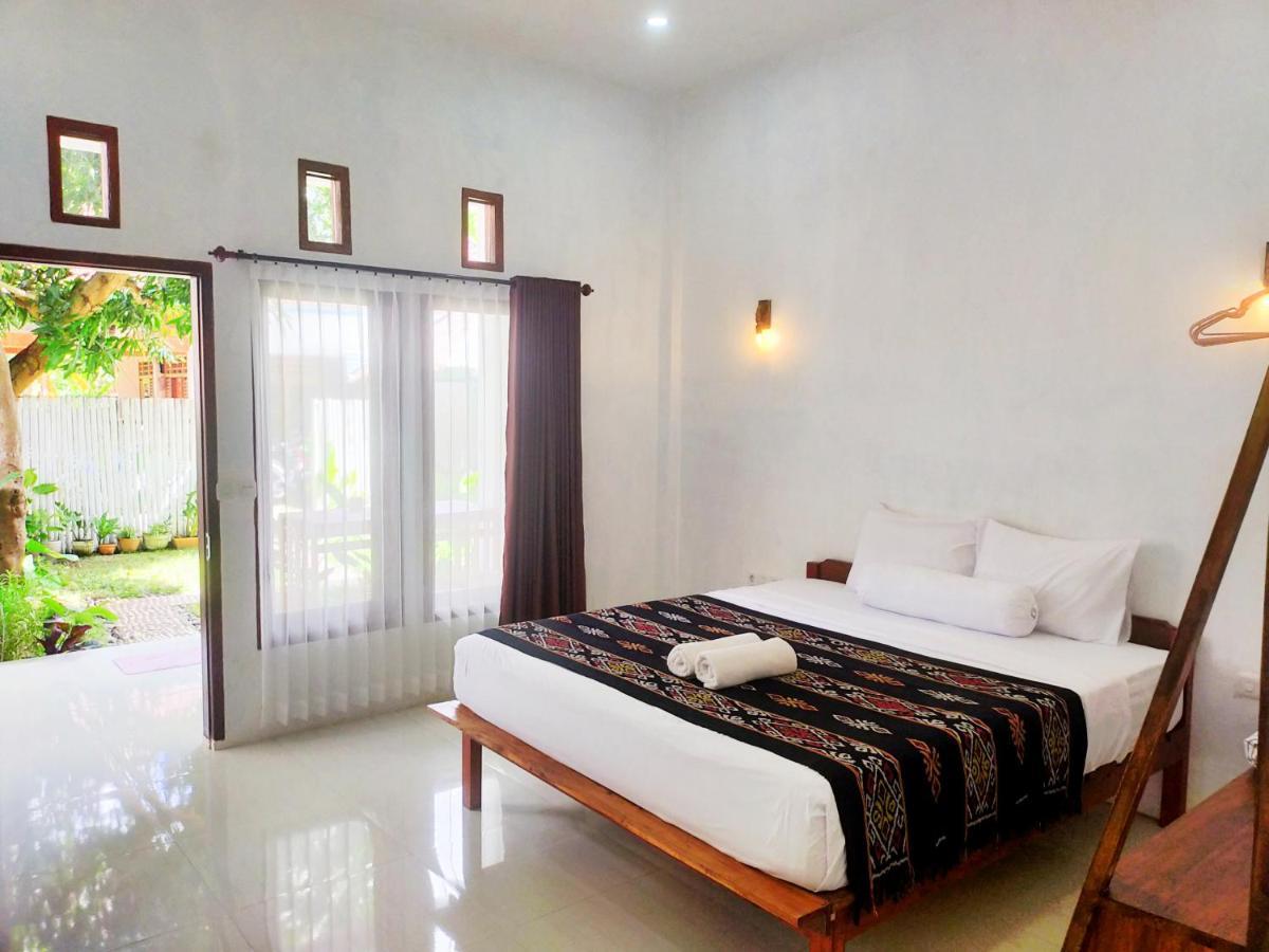 Mango Room Mandalika Kuta  외부 사진