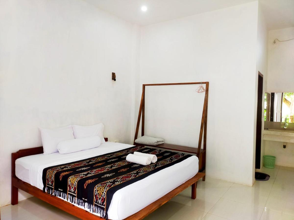 Mango Room Mandalika Kuta  외부 사진