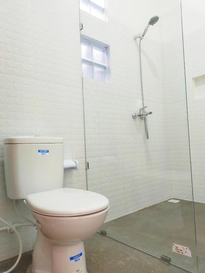 Mango Room Mandalika Kuta  외부 사진