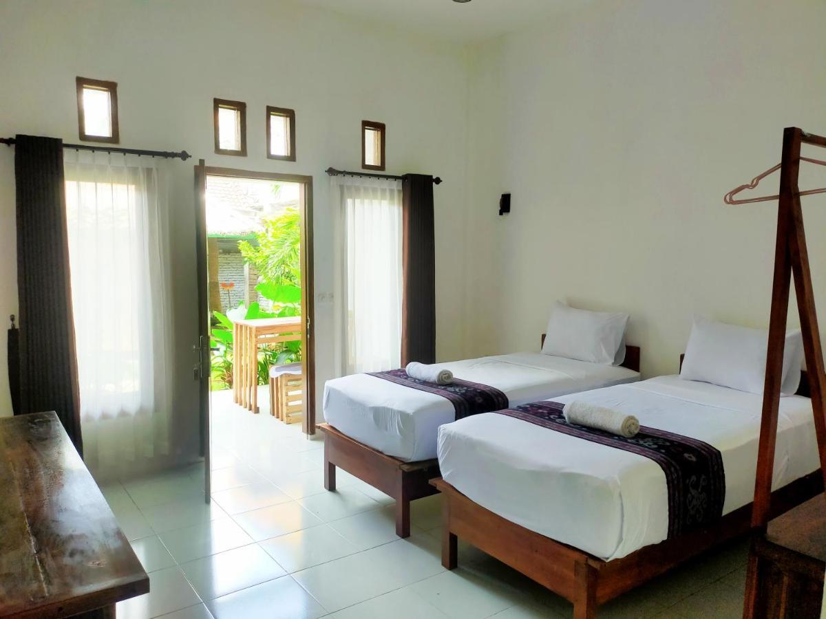 Mango Room Mandalika Kuta  외부 사진