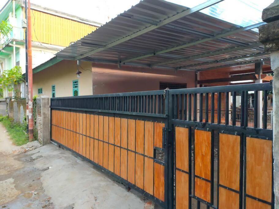 Mango Room Mandalika Kuta  외부 사진