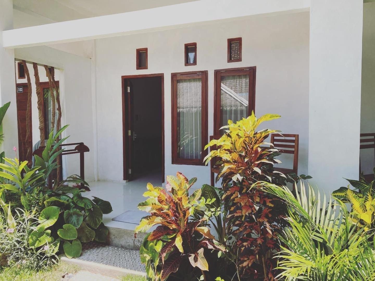Mango Room Mandalika Kuta  외부 사진