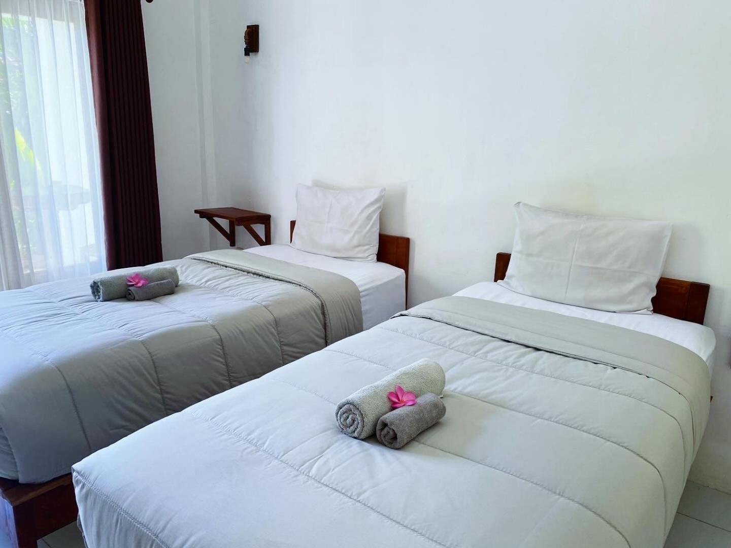 Mango Room Mandalika Kuta  외부 사진