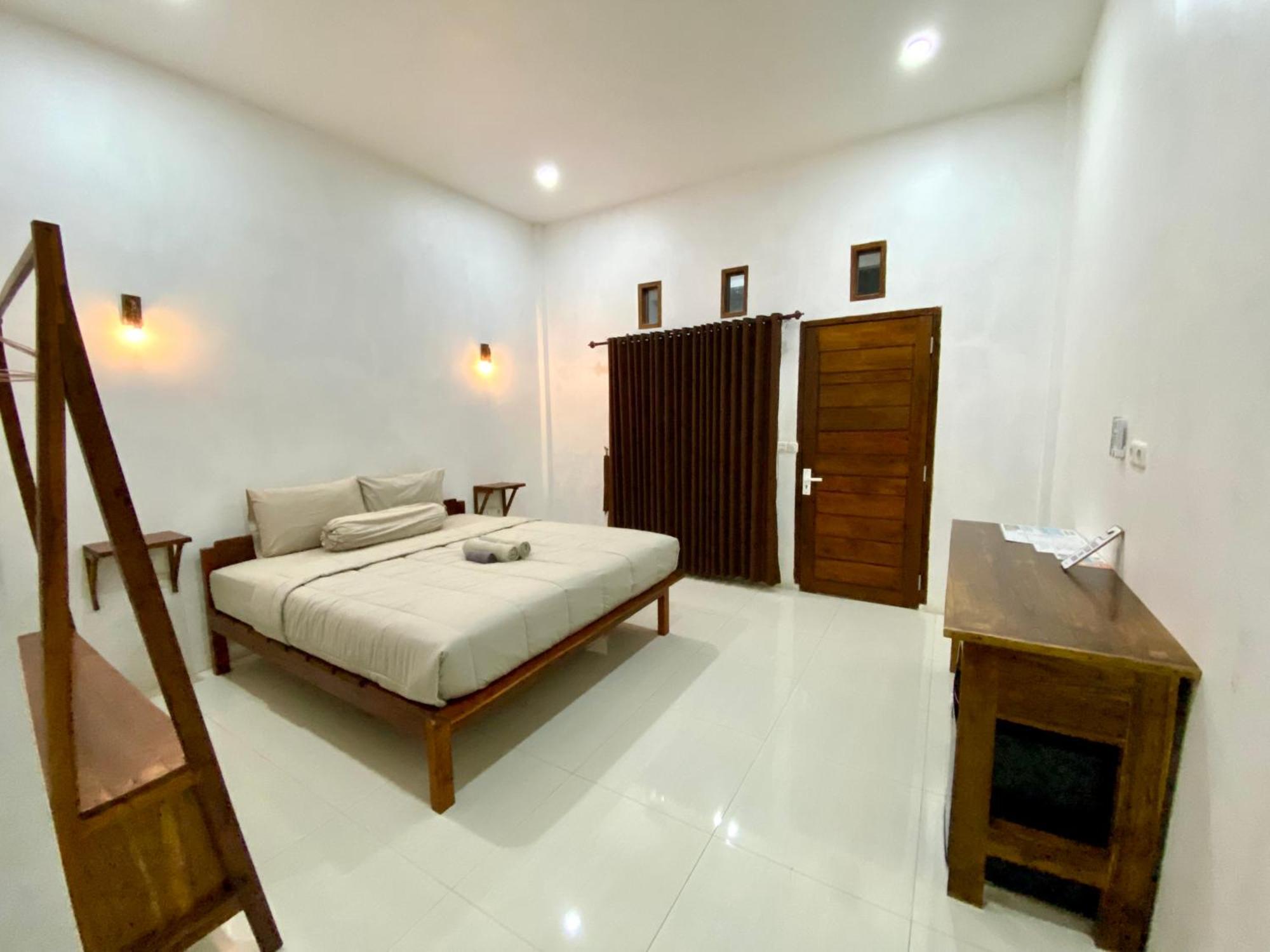 Mango Room Mandalika Kuta  외부 사진